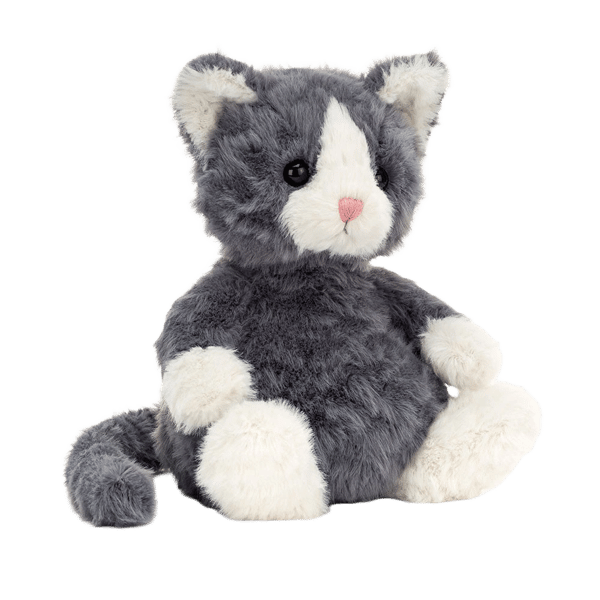 Mitten Kitten Storm