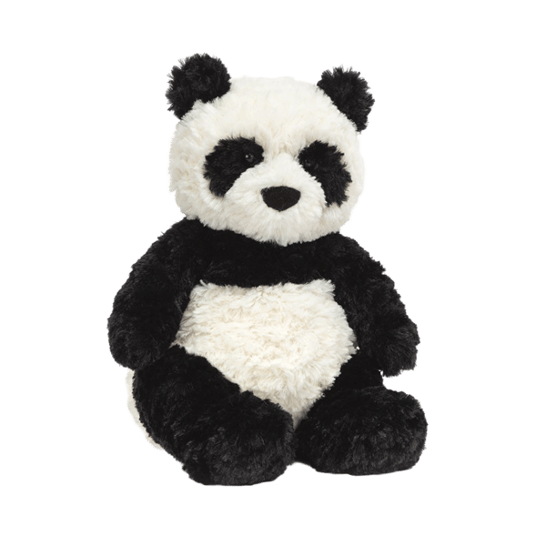 Montgomery Panda