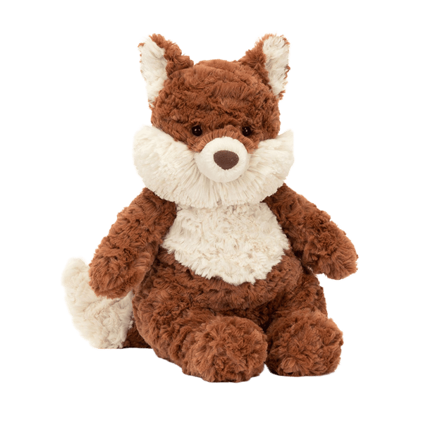 Mortimer Fox