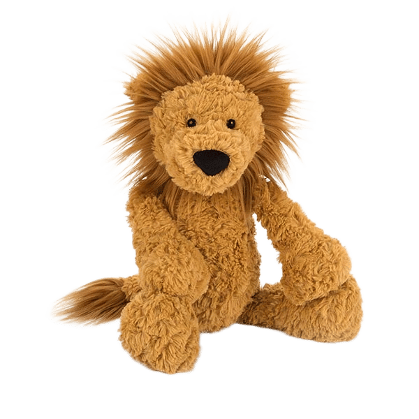 Mumble Lion