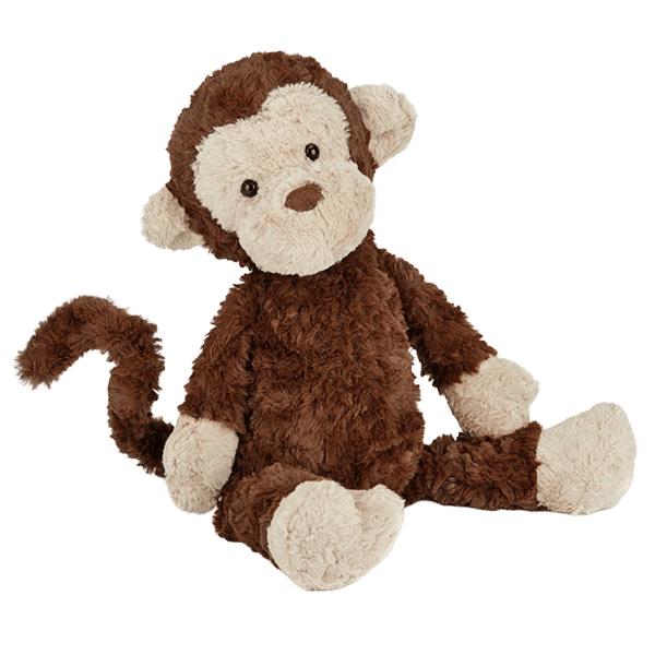 Mumble Monkey