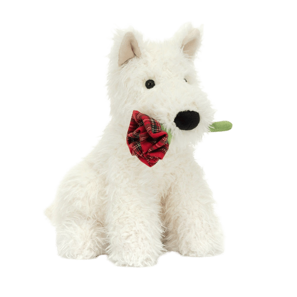 Munro Scottie Dog 'Love You'
