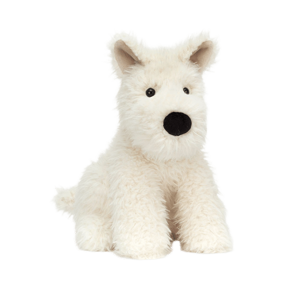 Munro Scottie Dog