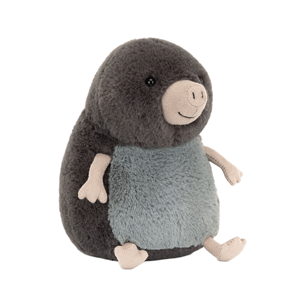Muswell Mole