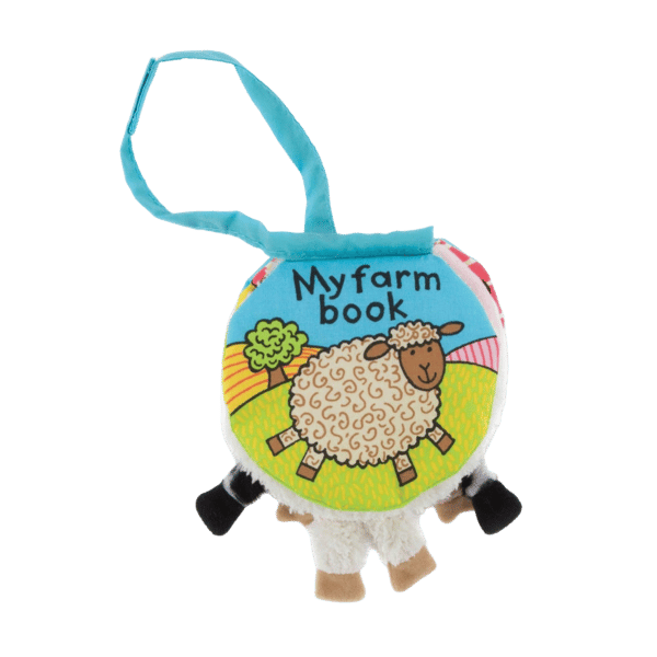 My Farm Book