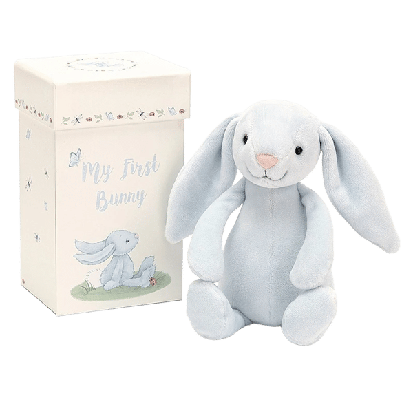 My First Bunny - Blue
