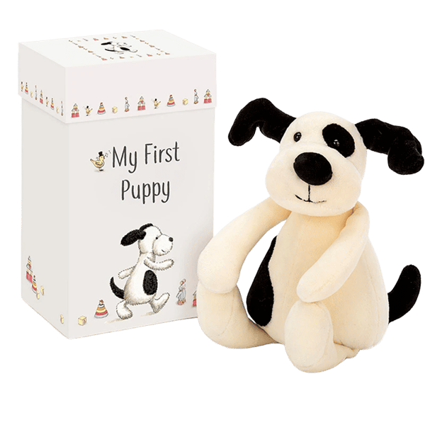 My First Puppy