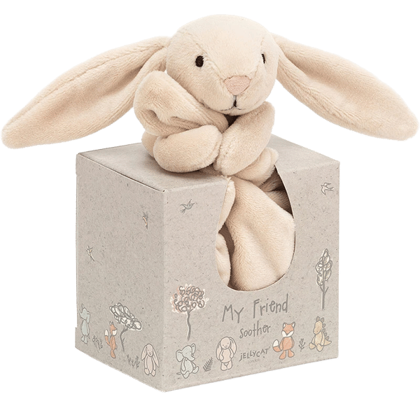 My Friend Bunny Soother