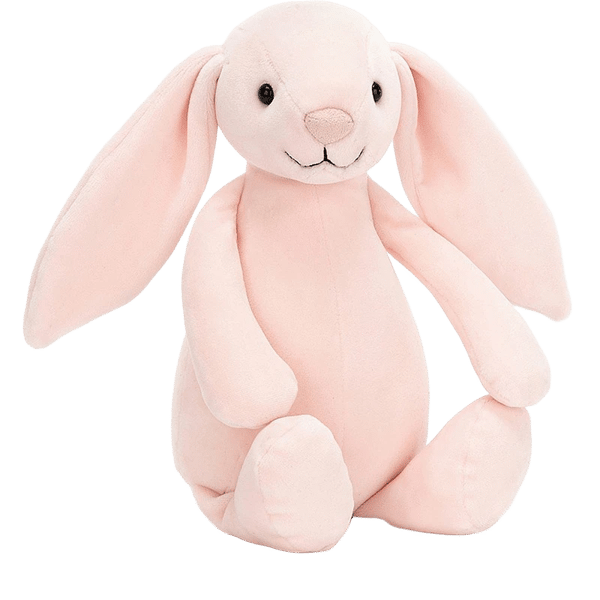 My Pink Bunny