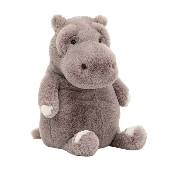 Myrtle Hippopotamus