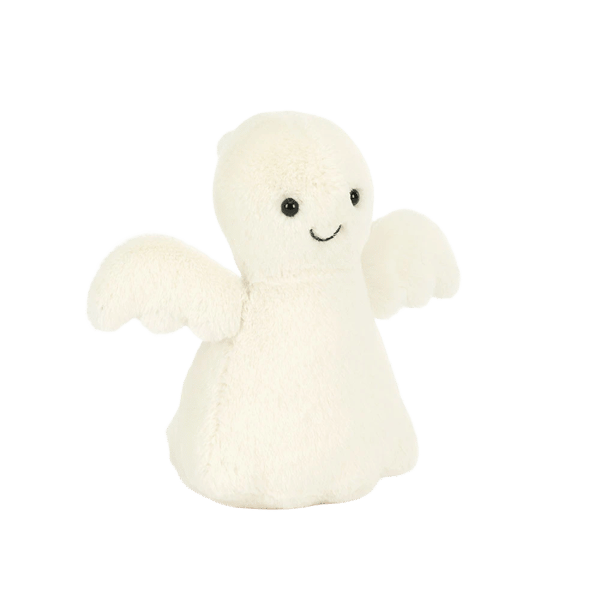 Mysti Ghost