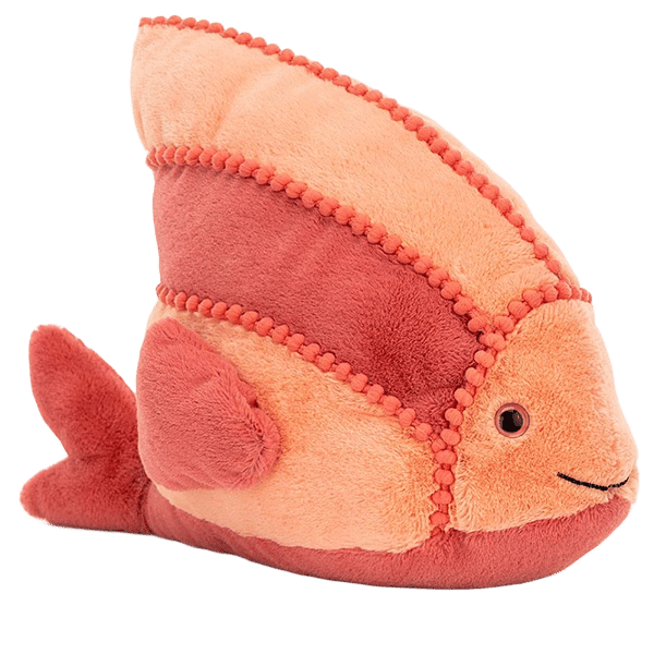 Neo Fish