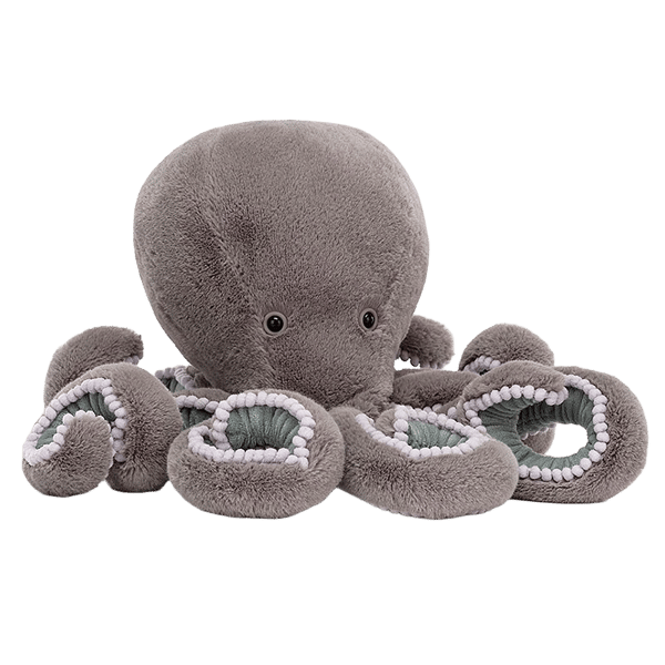 Neo Octopus
