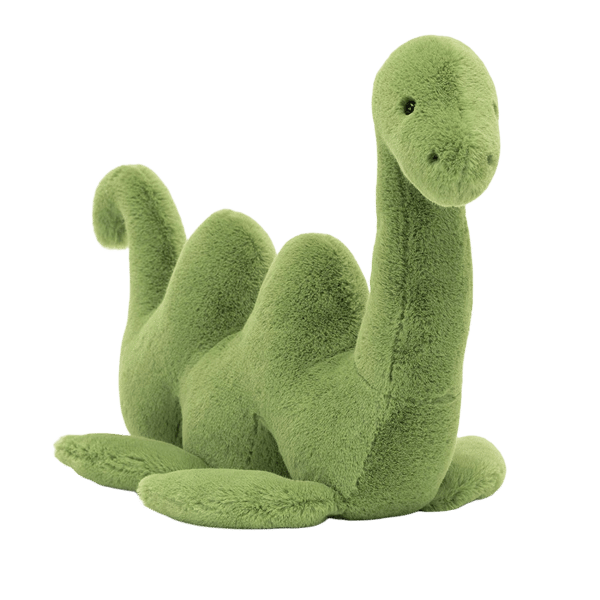 Nessie Nessa