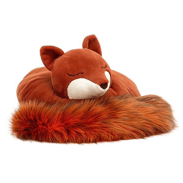 Nestie Fox