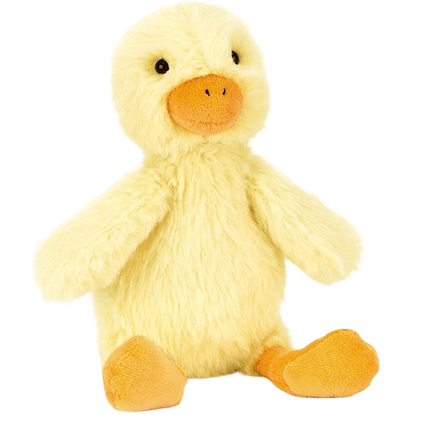 Nibbles Chick