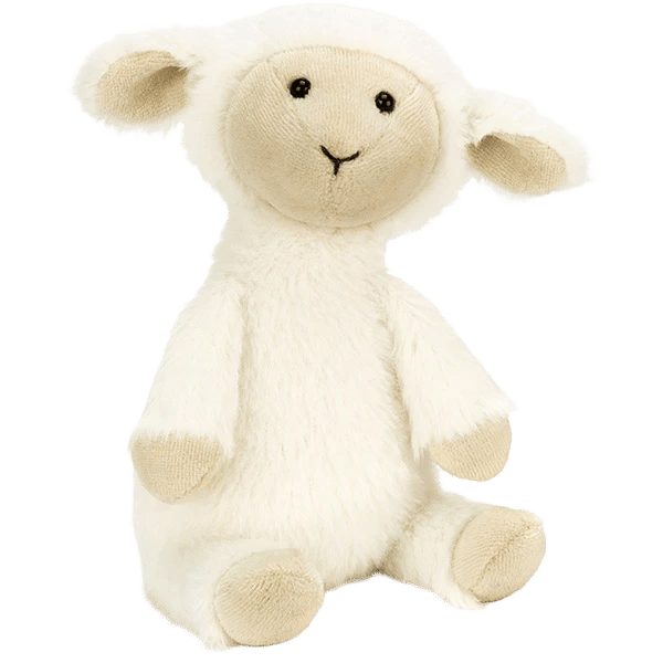 Nibbles Lamb