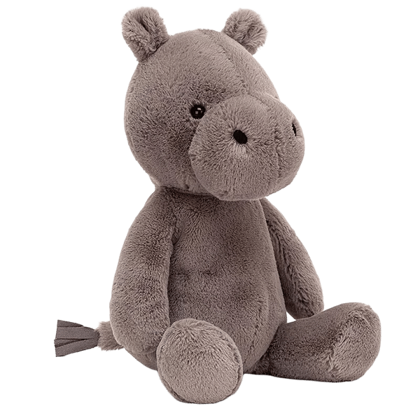 Nimbus Hippo