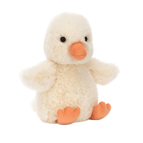 Nippit Duck