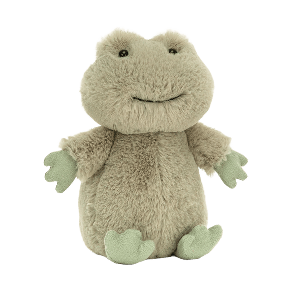 Nippit Frog