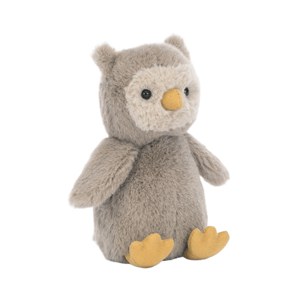 Nippit Owl