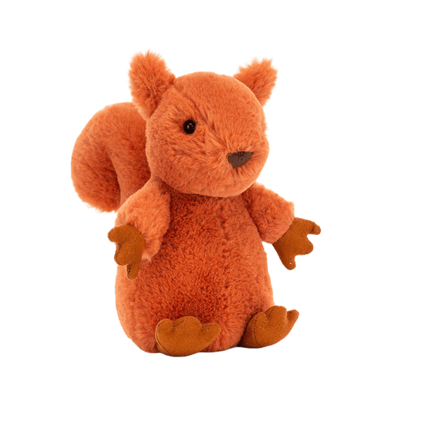 Nippit Squirrel
