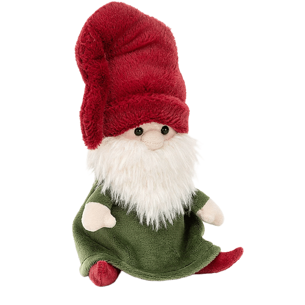 Nisse Gnome Rudy