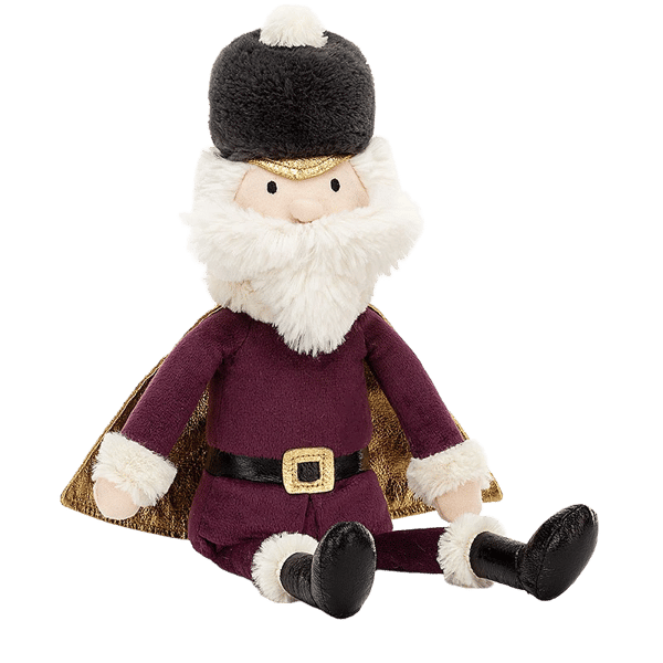 Nutcracker King