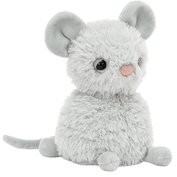 Nuzzables Mouse