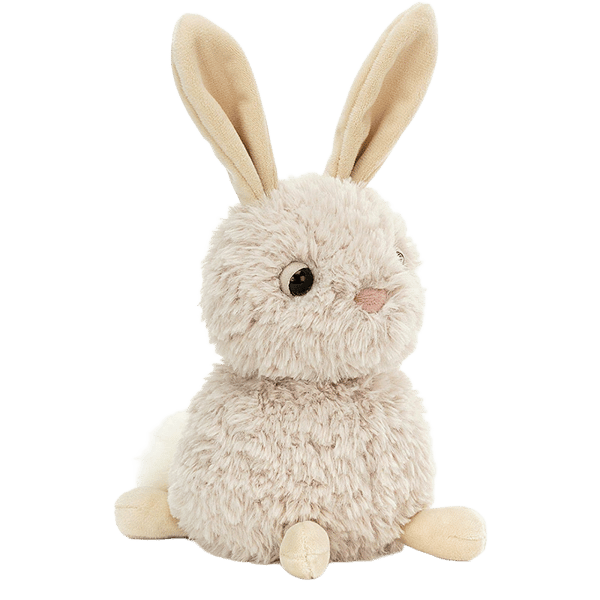 Nuzzables Rabbit