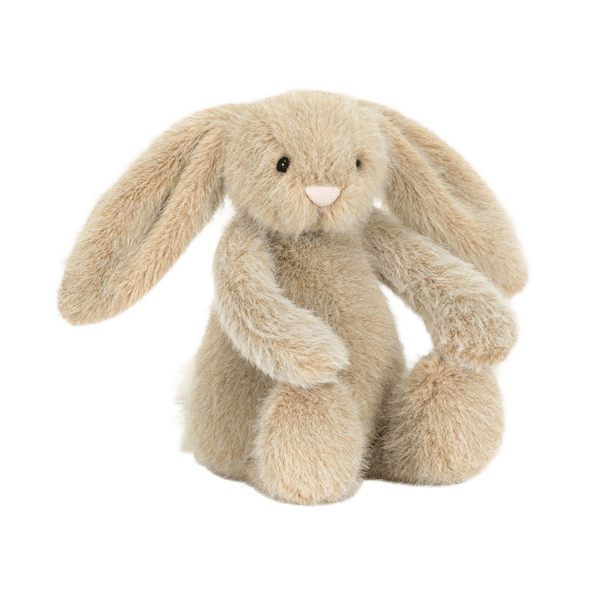 Oat Flufflet Bunny