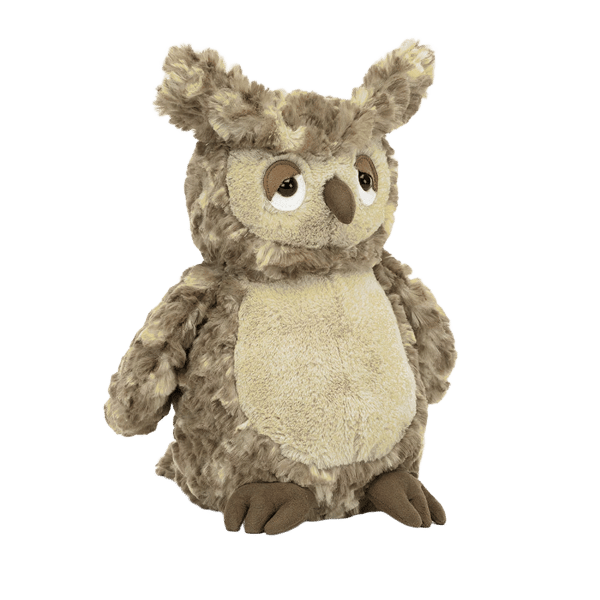 Oberon Owl