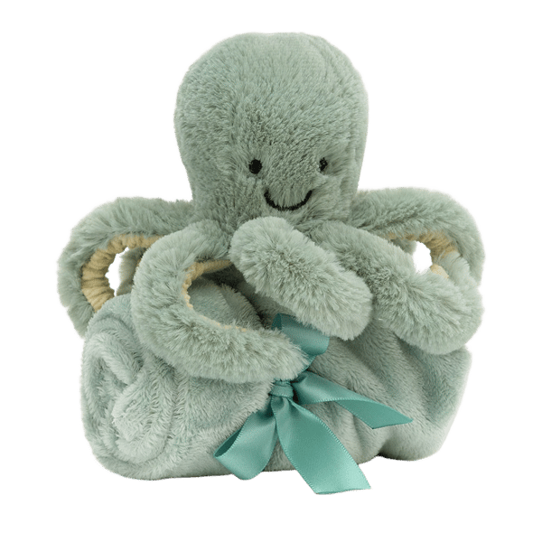 Odyssey Octopus Soother