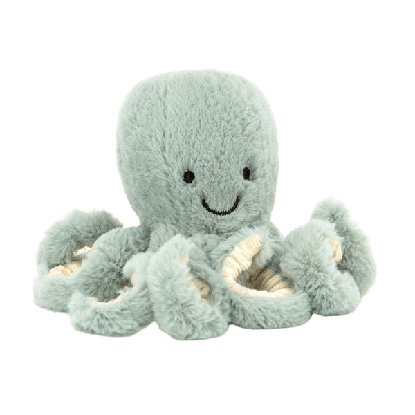 Odyssey Octopus