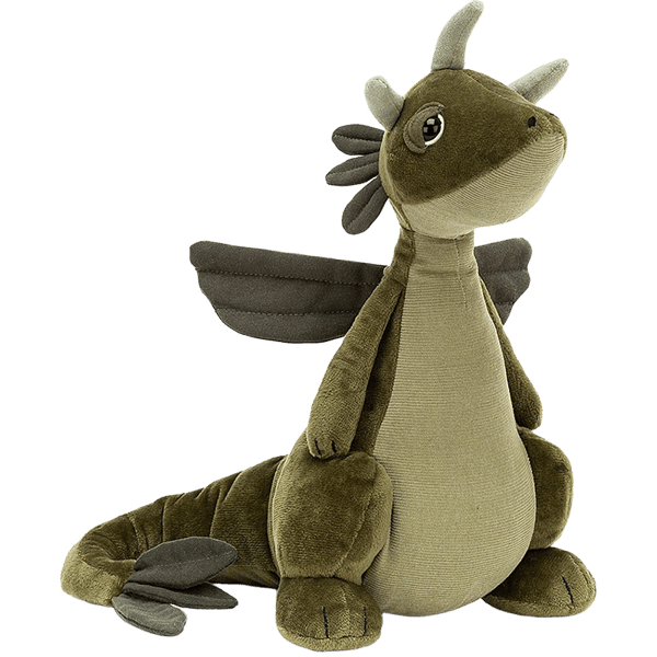 Olive Dragon