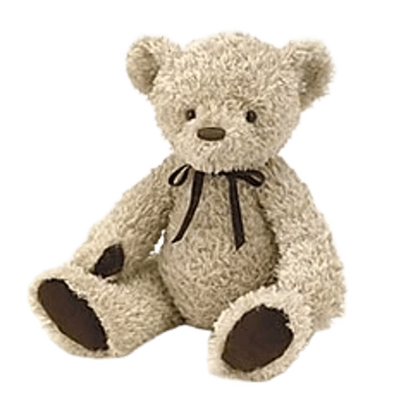 Oliver Bear