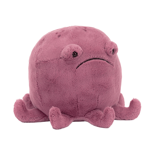 Ondre Octopus