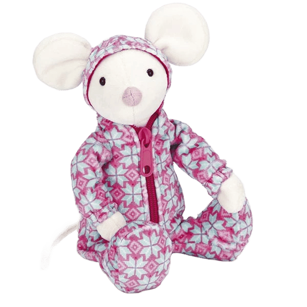 Onesie Mouse