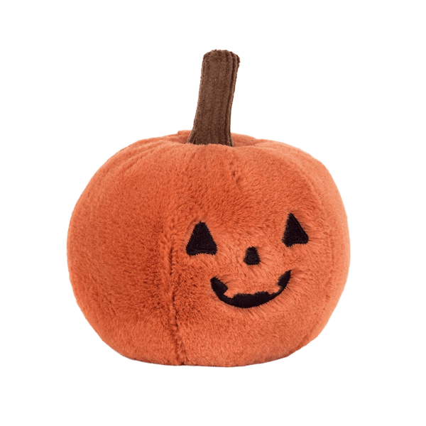 Ooky Jack O Lantern
