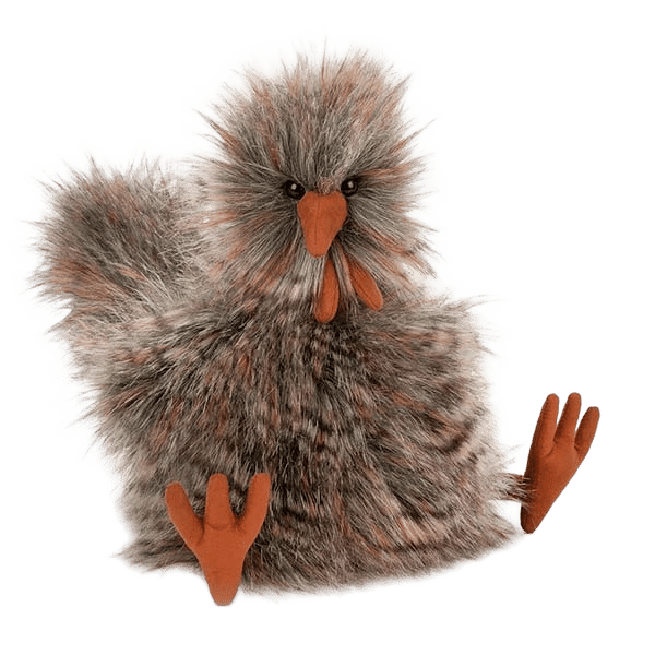 Orpie Chicken