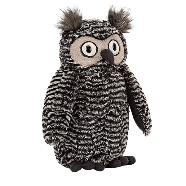 Oti Owl