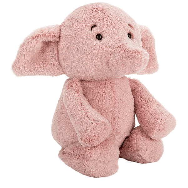 Ottie Elephant