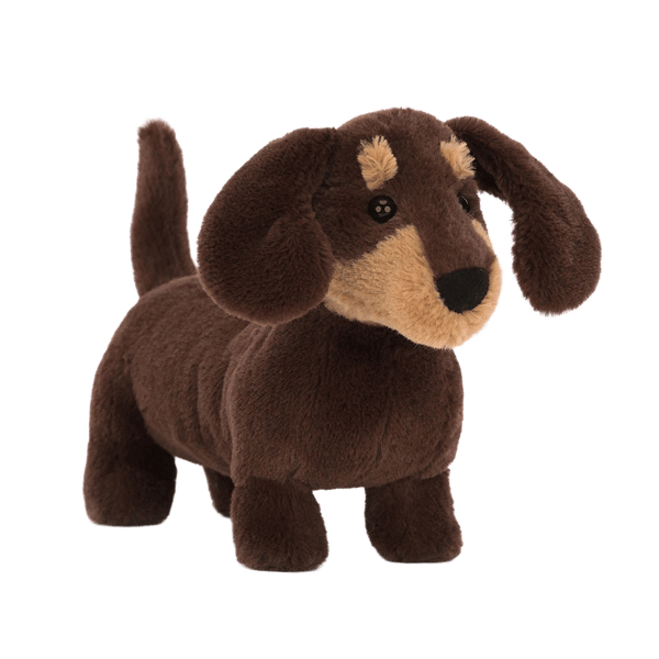 Otto Sausage Dog