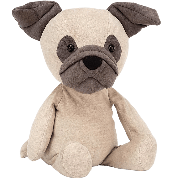 Pablo Pug Dog