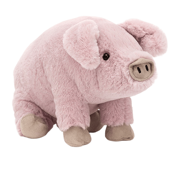 Parker Piglet