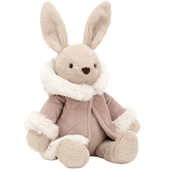 Parkie Bunny