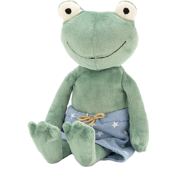 Party Frog