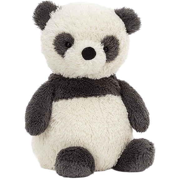 Peanut Panda