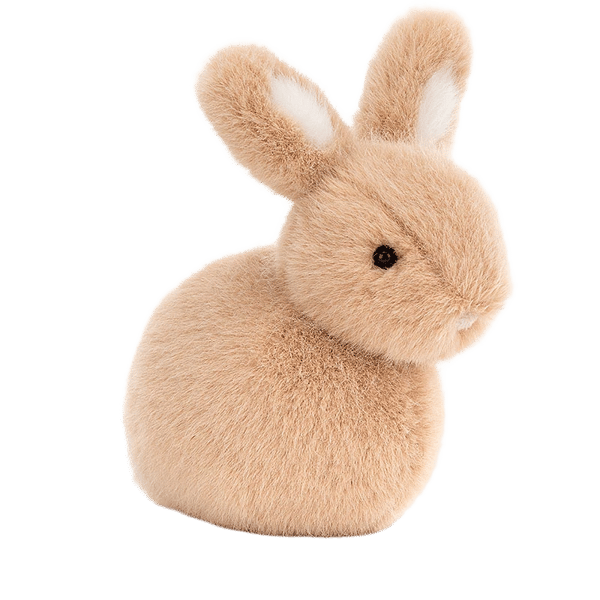 Pebblet Honey Bunny