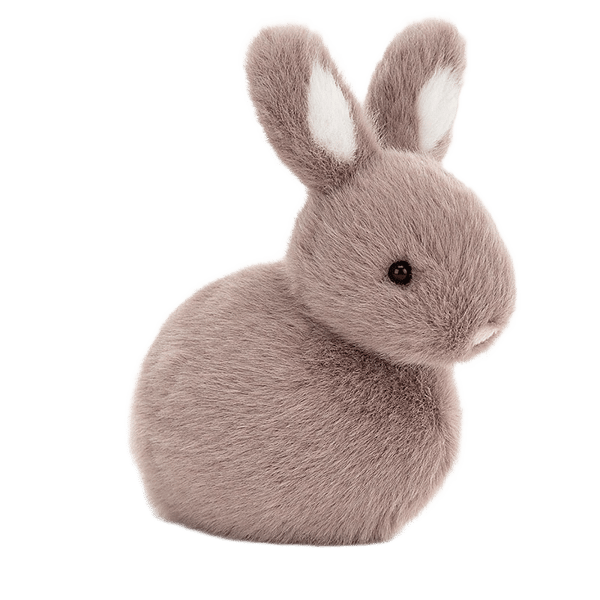 Pebblet Mushroom Bunny